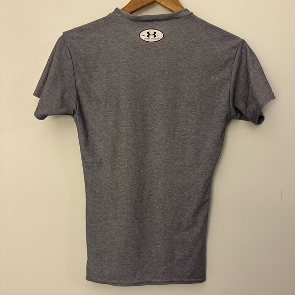 Under Armour Colgate University Spirit Tech Shirt, Size Medium - Picture 2 of 6